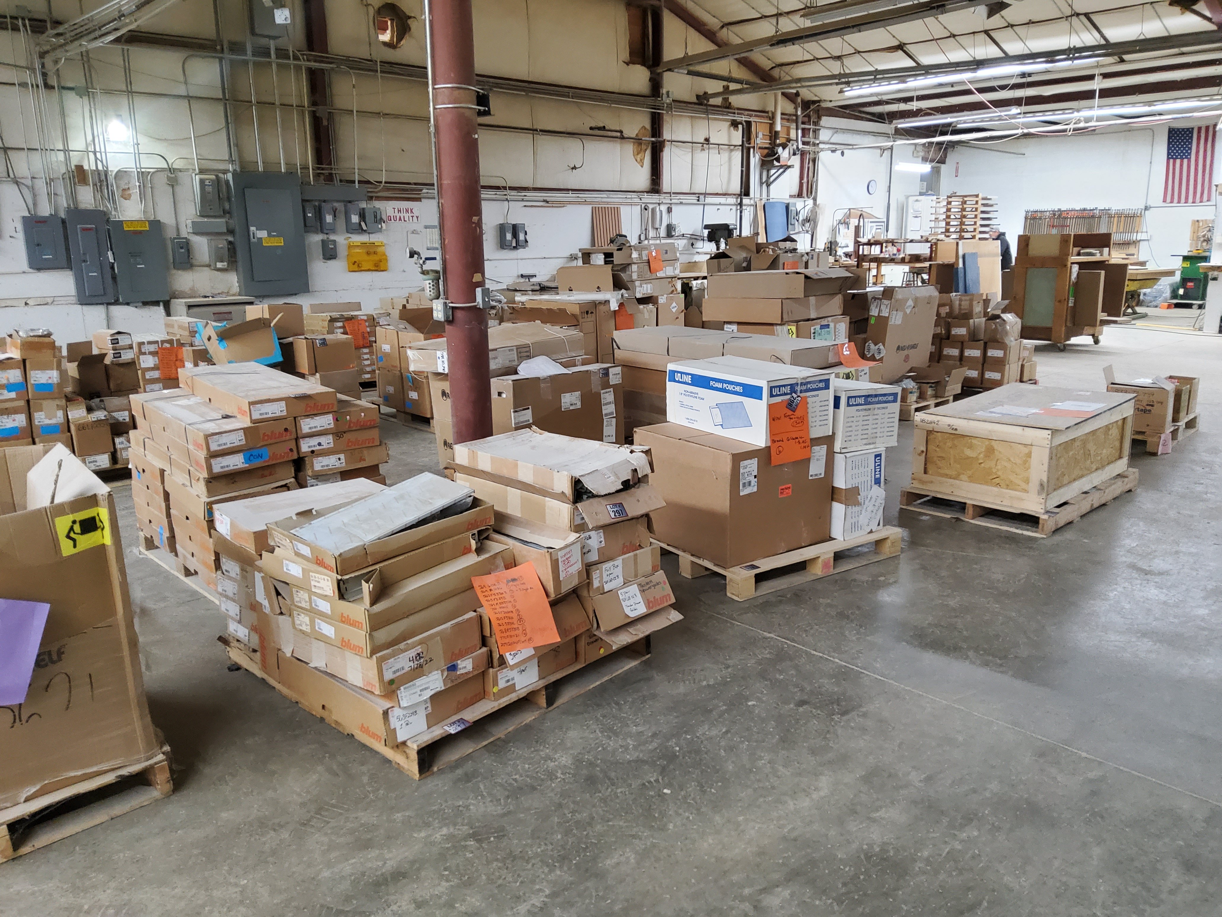 Property photo 10 - TIMED ONLINE PERSONAL PROPERTY AUCTION IN ALLEN COUNTY, INDIANA