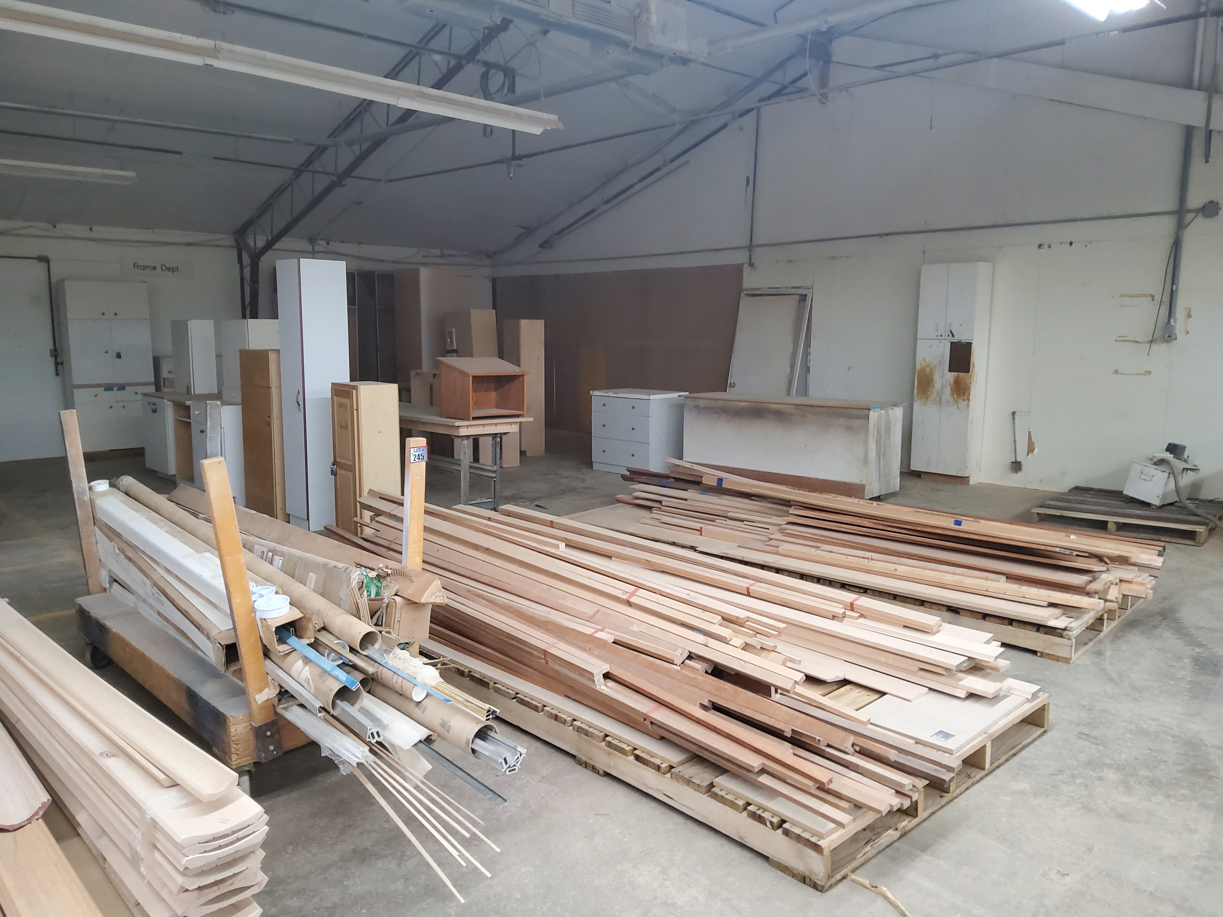 Property photo 6 - TIMED ONLINE PERSONAL PROPERTY AUCTION IN ALLEN COUNTY, INDIANA