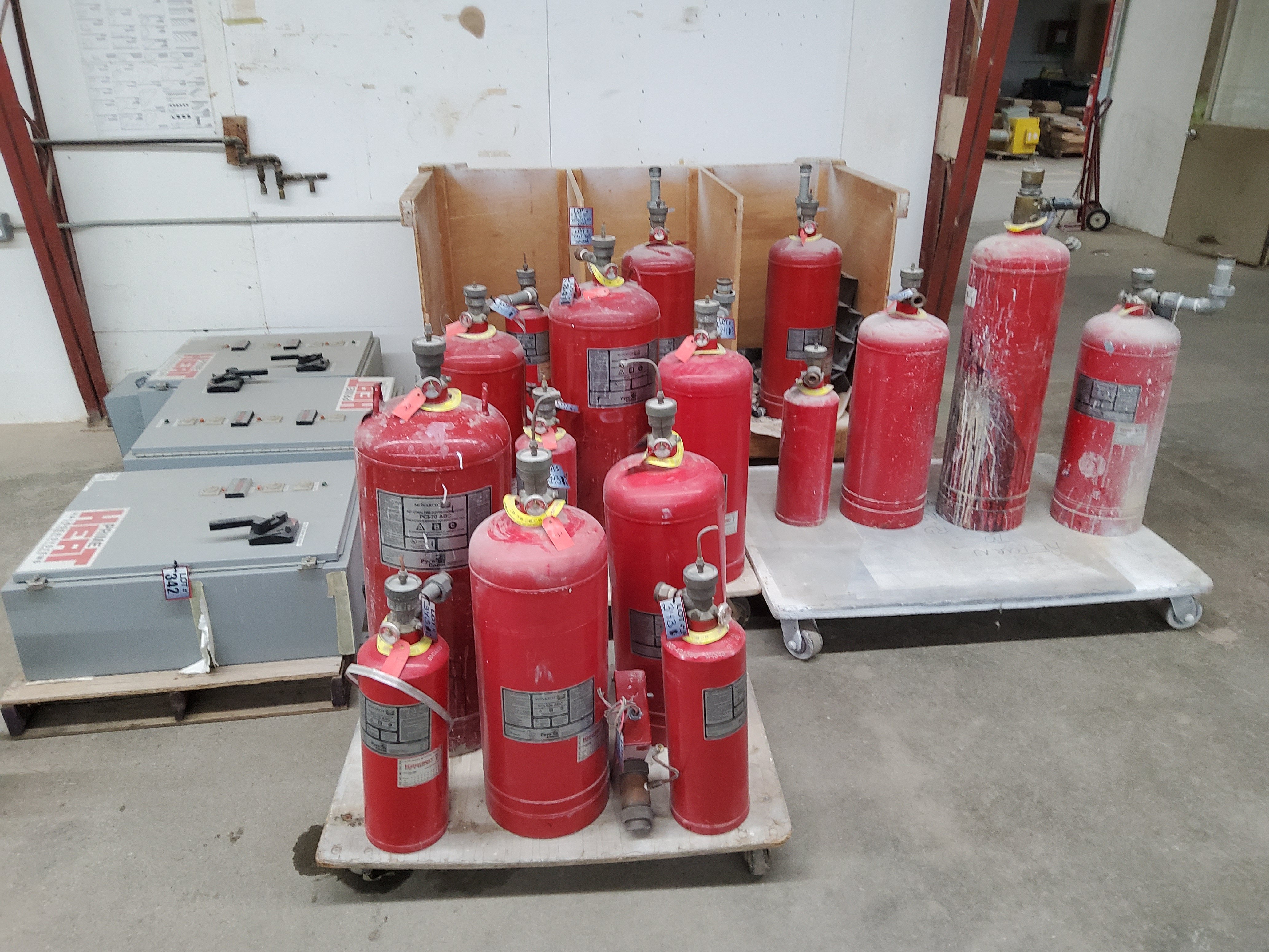 Property photo 5 - TIMED ONLINE PERSONAL PROPERTY AUCTION IN ALLEN COUNTY, INDIANA