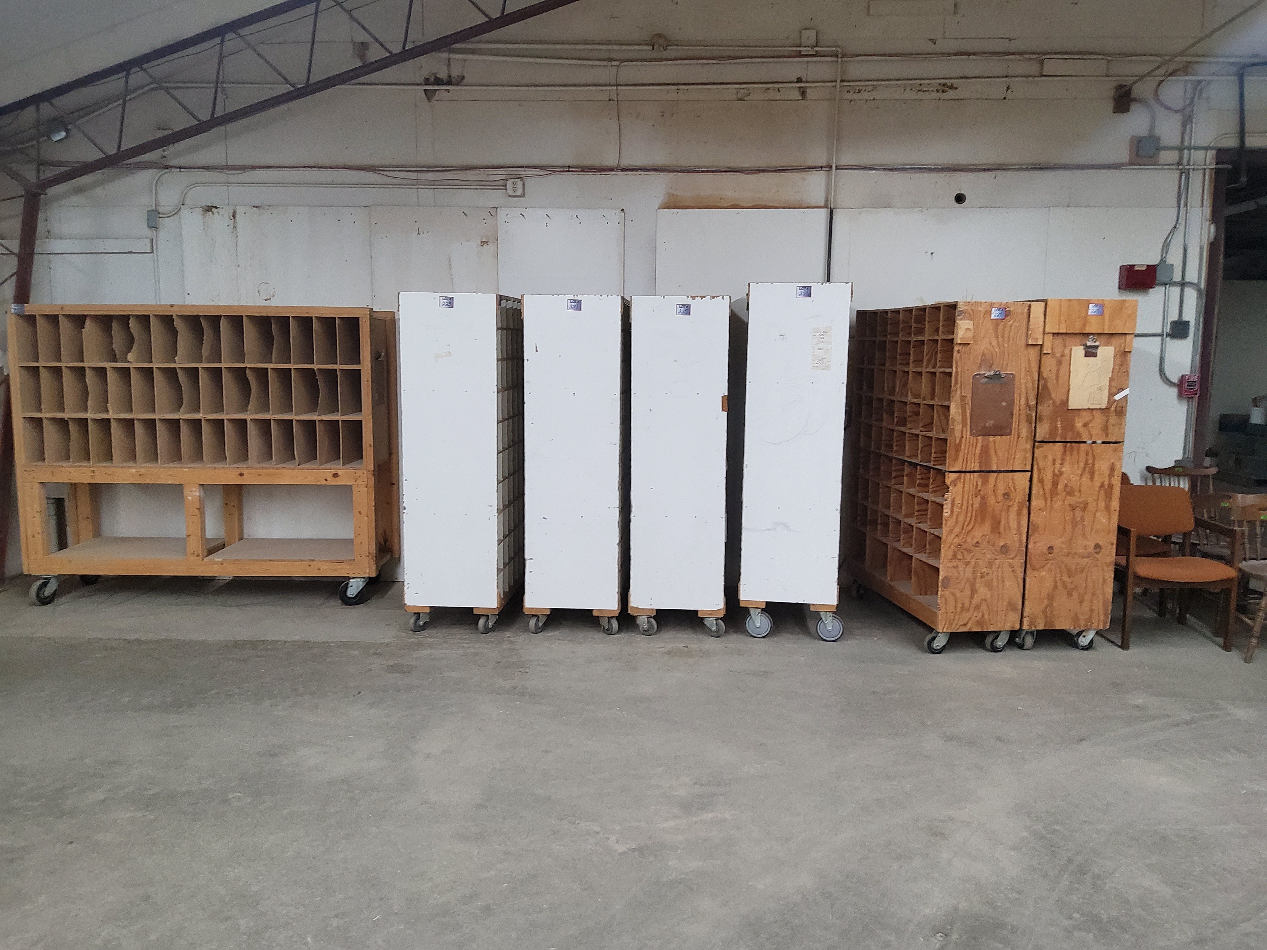 Property photo 4 - TIMED ONLINE PERSONAL PROPERTY AUCTION IN ALLEN COUNTY, INDIANA