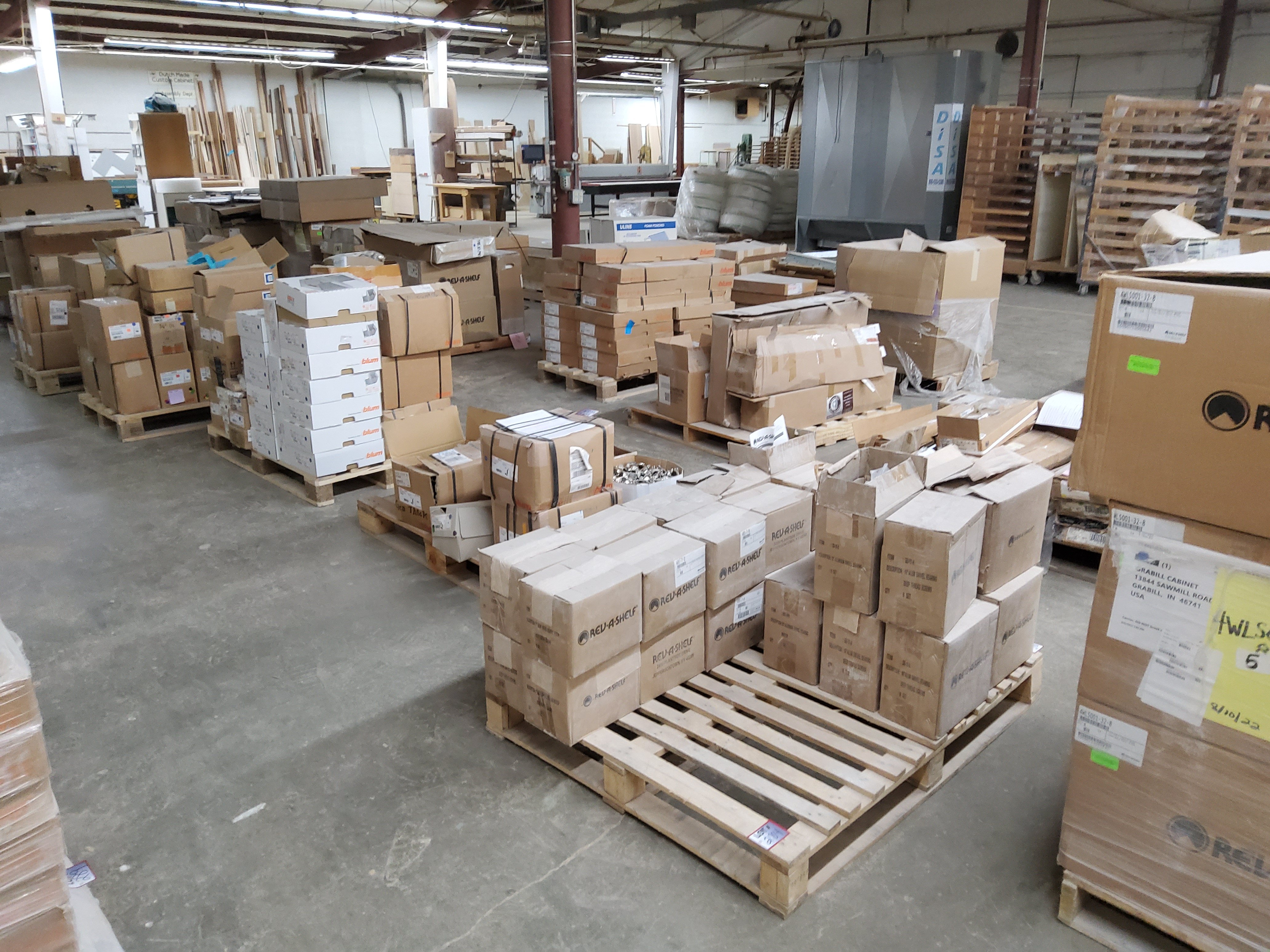 Property photo 32 - TIMED ONLINE PERSONAL PROPERTY AUCTION IN ALLEN COUNTY, INDIANA