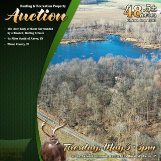 Yoder, Miami County