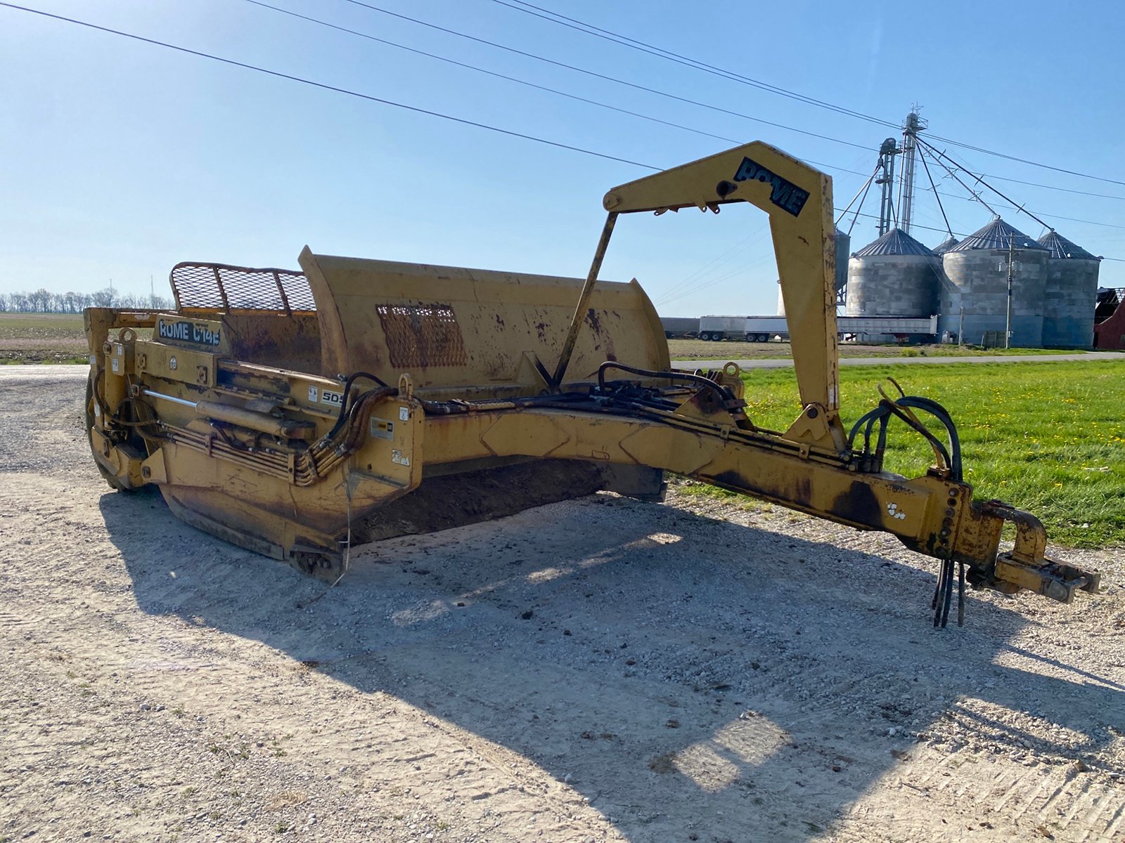 Property photo 48 - FARM EQUIPMENT AUCTION IN DAVIESS COUNTY INDIANA