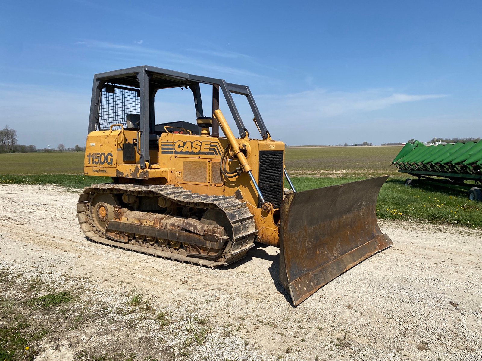 Property photo 49 - FARM EQUIPMENT AUCTION IN DAVIESS COUNTY INDIANA
