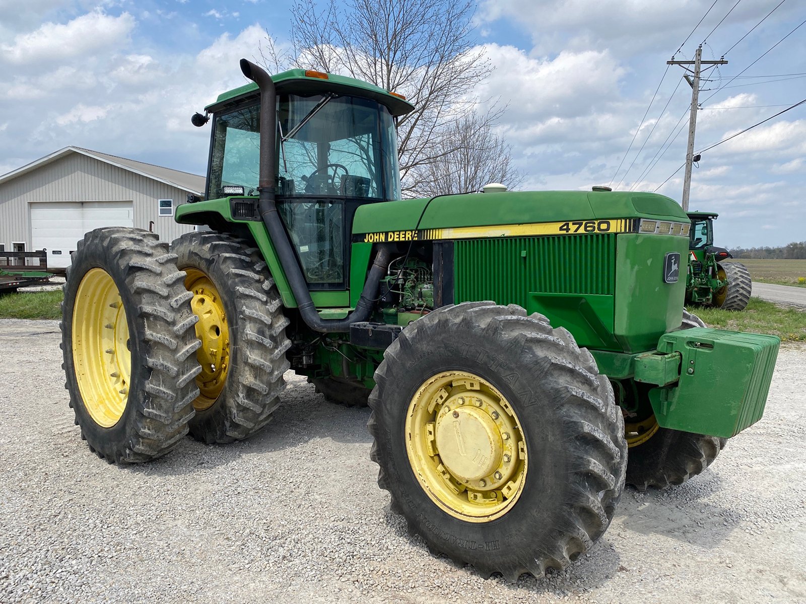 Property photo 51 - FARM EQUIPMENT AUCTION IN DAVIESS COUNTY INDIANA