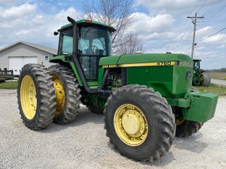 Property photo 51 - FARM EQUIPMENT AUCTION IN DAVIESS COUNTY INDIANA