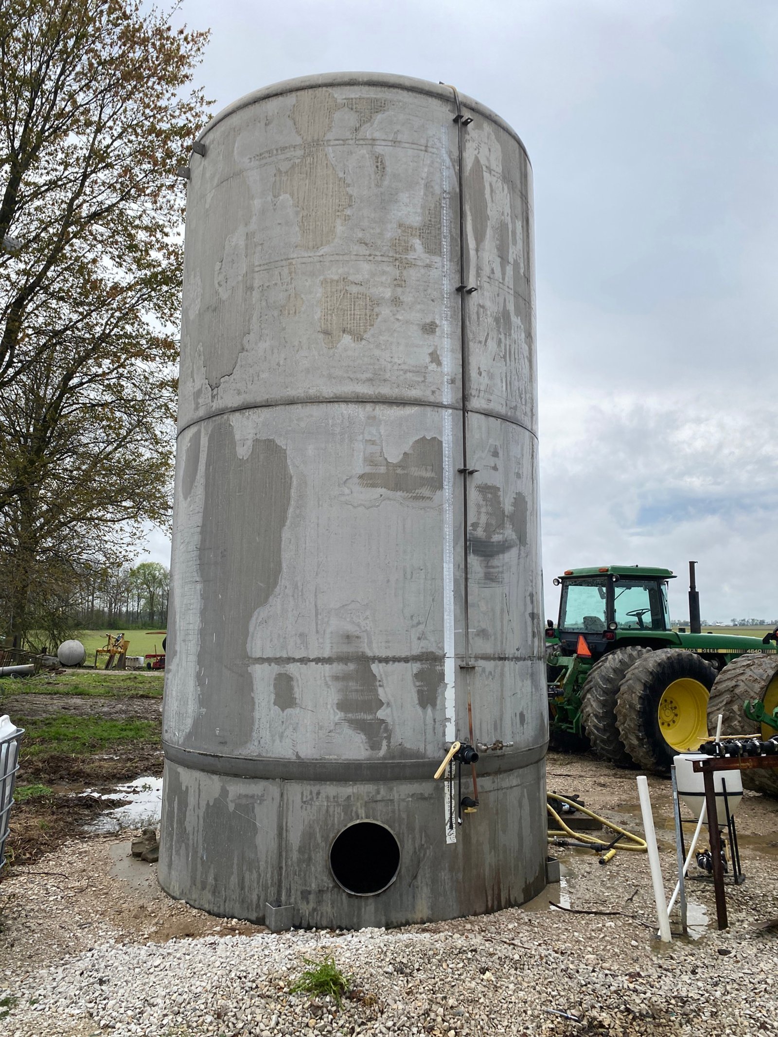 Property photo 54 - FARM EQUIPMENT AUCTION IN DAVIESS COUNTY INDIANA