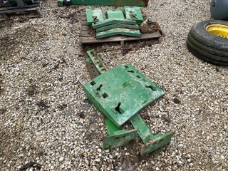Property photo 58 - FARM EQUIPMENT AUCTION IN DAVIESS COUNTY INDIANA