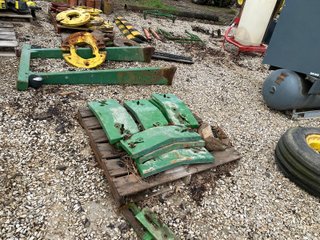 Property photo 60 - FARM EQUIPMENT AUCTION IN DAVIESS COUNTY INDIANA