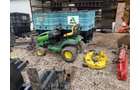 Property photo 67 - FARM EQUIPMENT AUCTION IN DAVIESS COUNTY INDIANA
