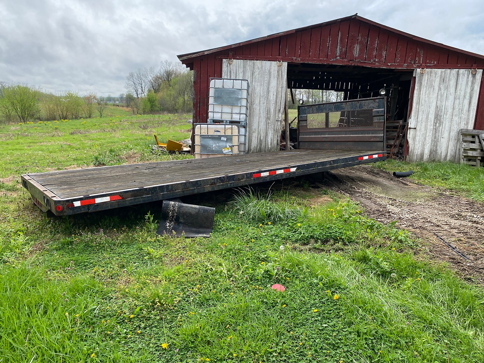 Property photo 70 - FARM EQUIPMENT AUCTION IN DAVIESS COUNTY INDIANA