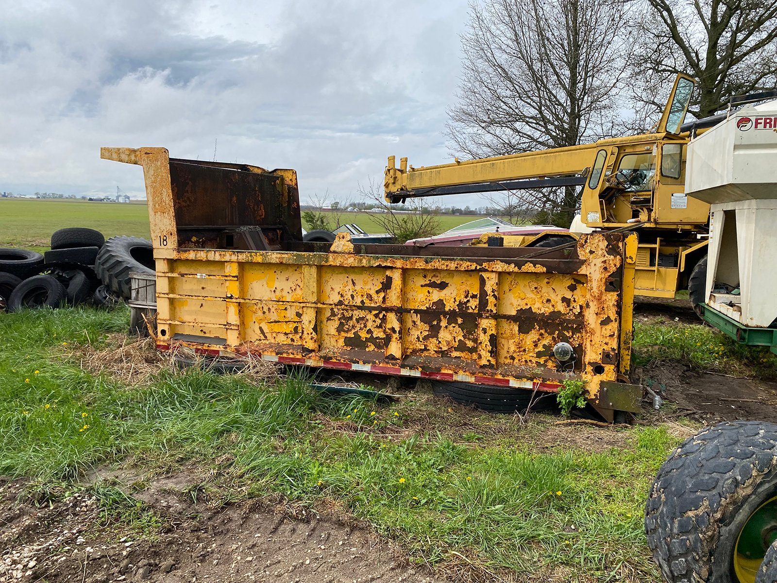 Property photo 71 - FARM EQUIPMENT AUCTION IN DAVIESS COUNTY INDIANA