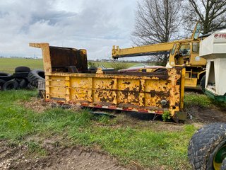 Property photo 71 - FARM EQUIPMENT AUCTION IN DAVIESS COUNTY INDIANA