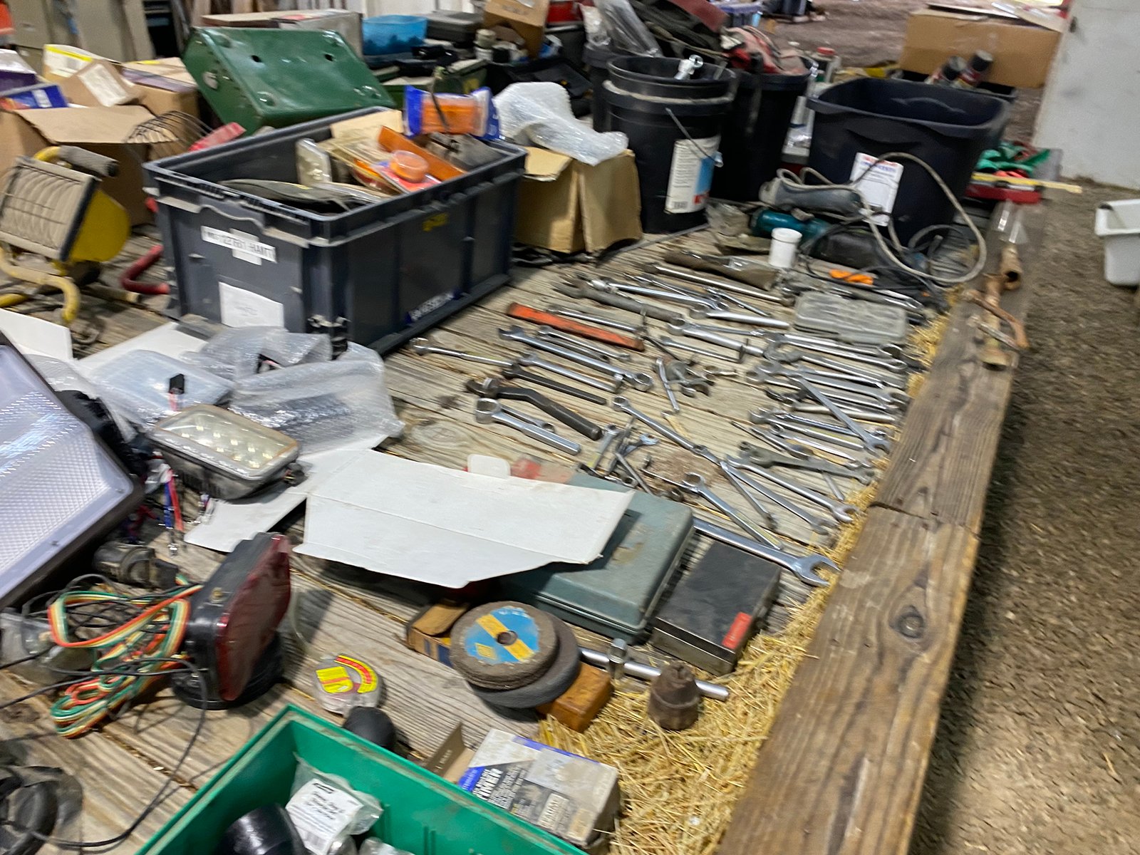 Property photo 99 - FARM EQUIPMENT AUCTION IN DAVIESS COUNTY INDIANA