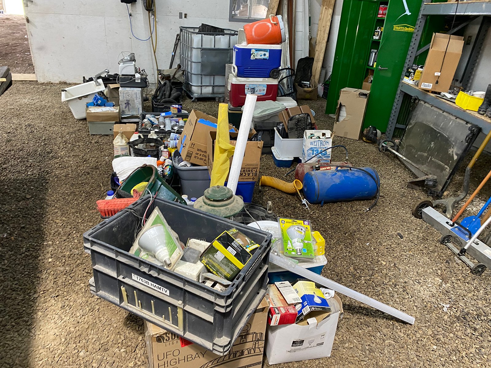 Property photo 101 - FARM EQUIPMENT AUCTION IN DAVIESS COUNTY INDIANA