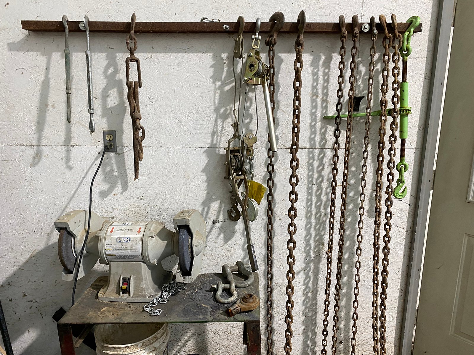 Property photo 109 - FARM EQUIPMENT AUCTION IN DAVIESS COUNTY INDIANA
