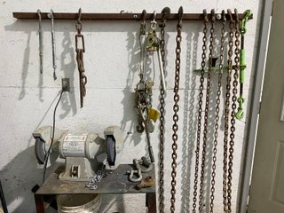Property photo 109 - FARM EQUIPMENT AUCTION IN DAVIESS COUNTY INDIANA