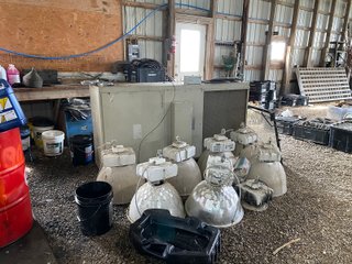 Property photo 112 - FARM EQUIPMENT AUCTION IN DAVIESS COUNTY INDIANA