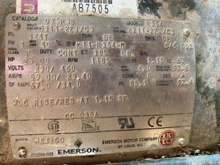 Property photo 124 - FARM EQUIPMENT AUCTION IN DAVIESS COUNTY INDIANA
