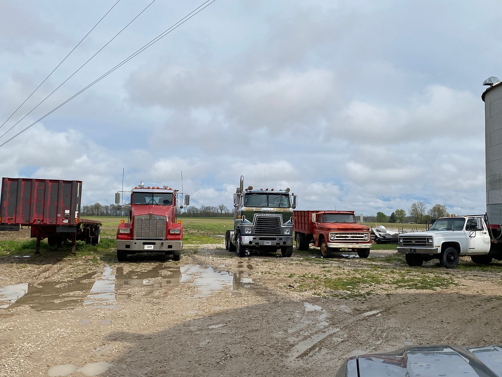 Property photo 129 - FARM EQUIPMENT AUCTION IN DAVIESS COUNTY INDIANA