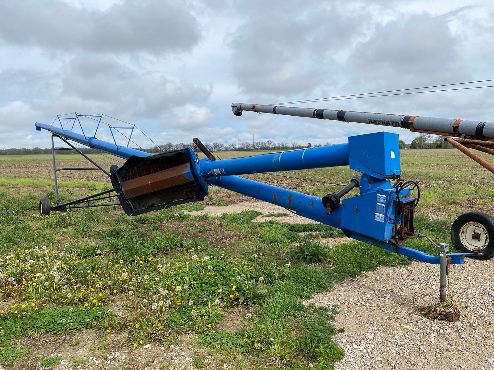 Property photo 130 - FARM EQUIPMENT AUCTION IN DAVIESS COUNTY INDIANA