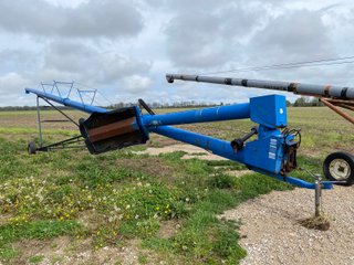 Property photo 130 - FARM EQUIPMENT AUCTION IN DAVIESS COUNTY INDIANA