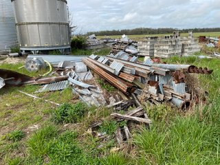 Property photo 131 - FARM EQUIPMENT AUCTION IN DAVIESS COUNTY INDIANA