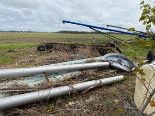 Property photo 132 - FARM EQUIPMENT AUCTION IN DAVIESS COUNTY INDIANA