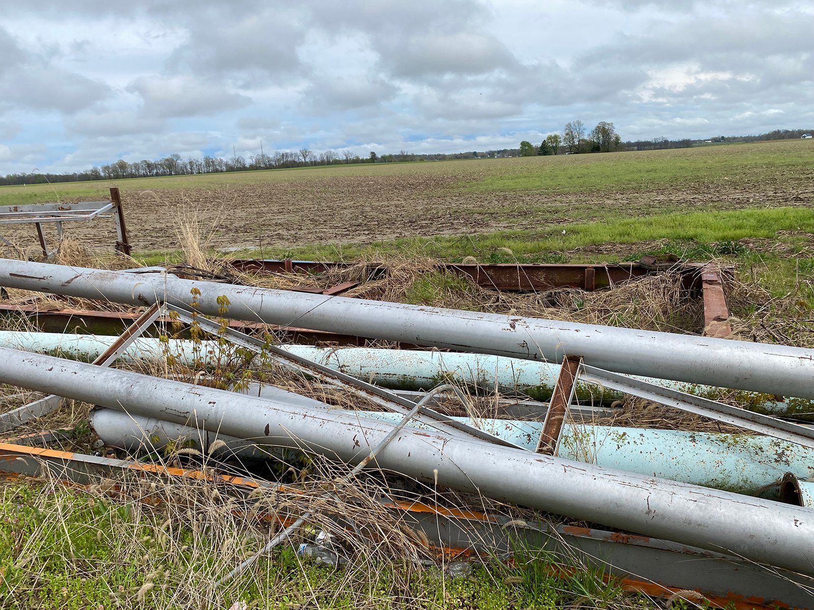 Property photo 133 - FARM EQUIPMENT AUCTION IN DAVIESS COUNTY INDIANA
