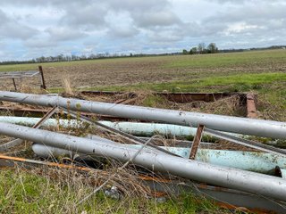 Property photo 133 - FARM EQUIPMENT AUCTION IN DAVIESS COUNTY INDIANA