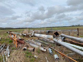 Property photo 134 - FARM EQUIPMENT AUCTION IN DAVIESS COUNTY INDIANA