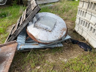 Property photo 137 - FARM EQUIPMENT AUCTION IN DAVIESS COUNTY INDIANA