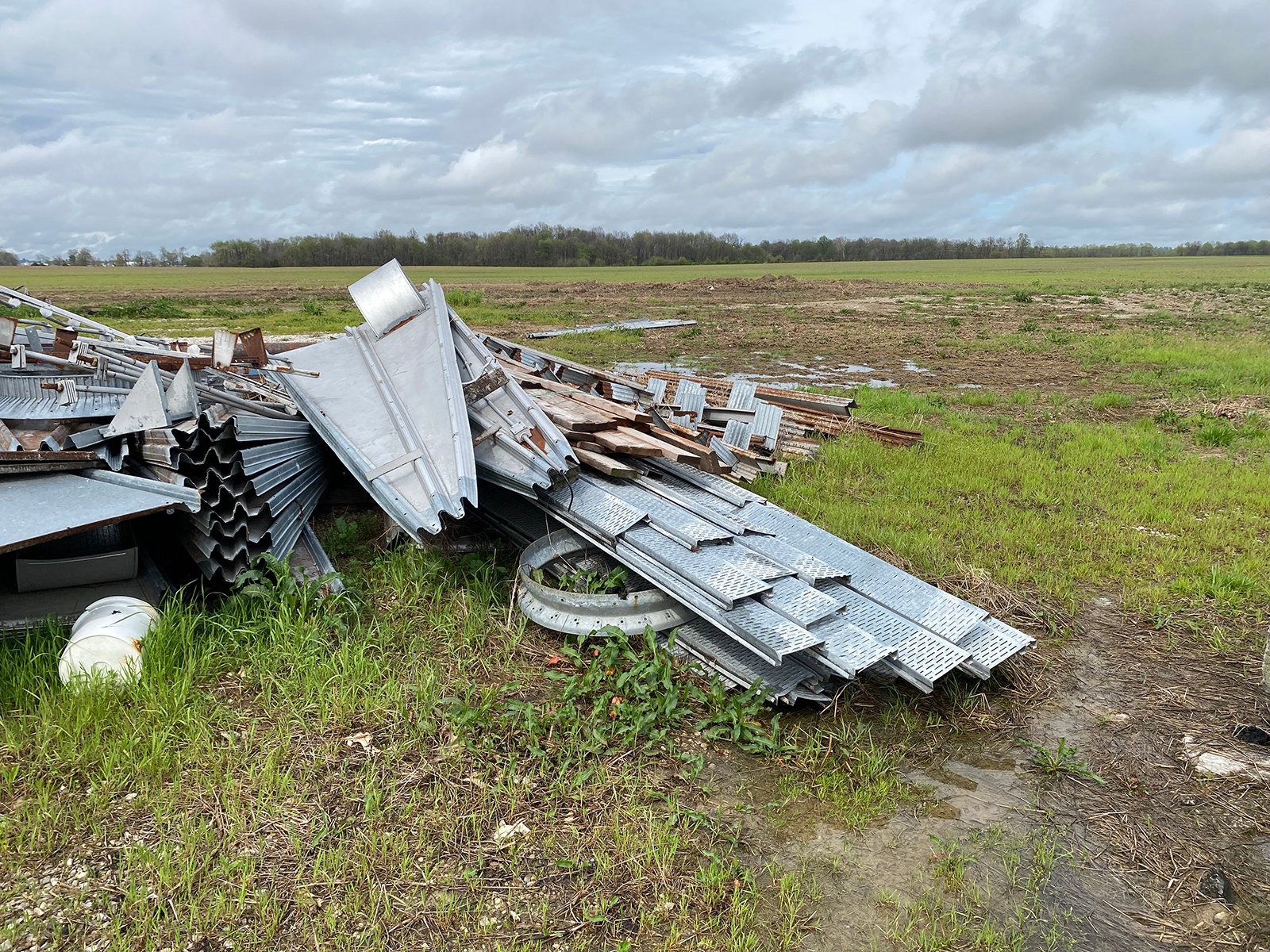Property photo 138 - FARM EQUIPMENT AUCTION IN DAVIESS COUNTY INDIANA