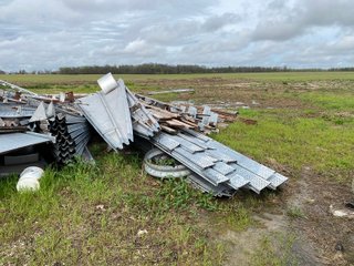 Property photo 138 - FARM EQUIPMENT AUCTION IN DAVIESS COUNTY INDIANA