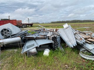 Property photo 139 - FARM EQUIPMENT AUCTION IN DAVIESS COUNTY INDIANA