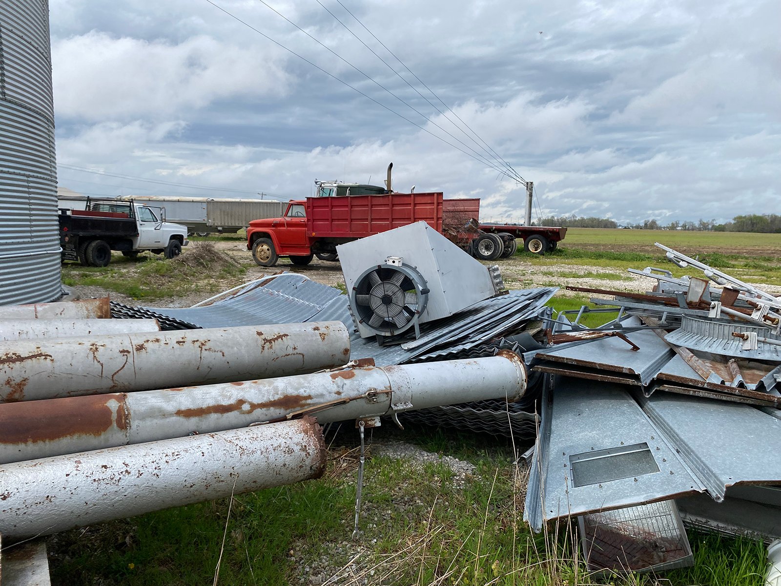 Property photo 140 - FARM EQUIPMENT AUCTION IN DAVIESS COUNTY INDIANA