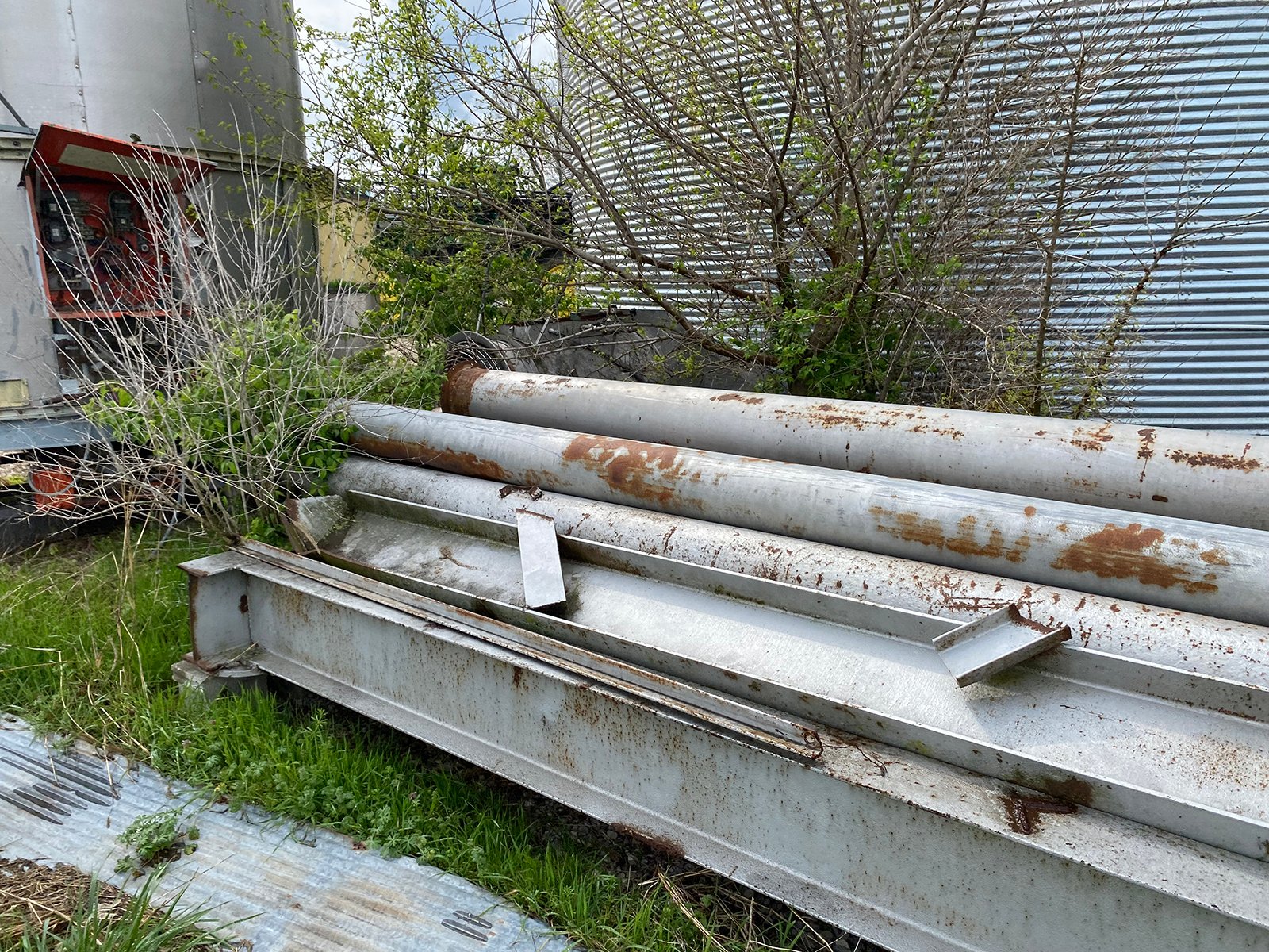 Property photo 142 - FARM EQUIPMENT AUCTION IN DAVIESS COUNTY INDIANA