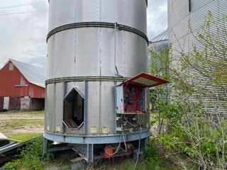 Property photo 143 - FARM EQUIPMENT AUCTION IN DAVIESS COUNTY INDIANA
