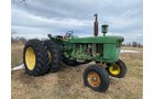 Property photo 2 - FARM EQUIPMENT AUCTION IN DAVIESS COUNTY INDIANA