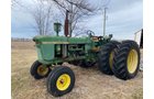Property photo 3 - FARM EQUIPMENT AUCTION IN DAVIESS COUNTY INDIANA