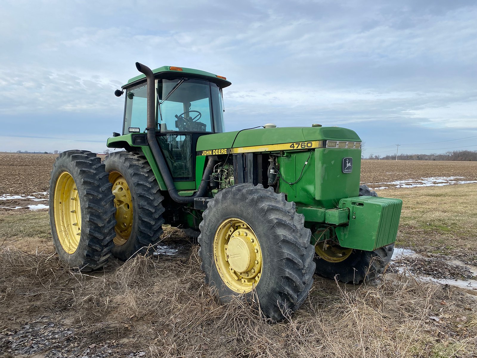 Property photo 6 - FARM EQUIPMENT AUCTION IN DAVIESS COUNTY INDIANA