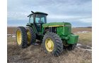 Property photo 6 - FARM EQUIPMENT AUCTION IN DAVIESS COUNTY INDIANA