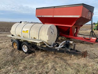 Property photo 8 - FARM EQUIPMENT AUCTION IN DAVIESS COUNTY INDIANA