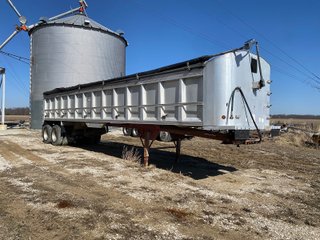 Property photo 9 - FARM EQUIPMENT AUCTION IN DAVIESS COUNTY INDIANA