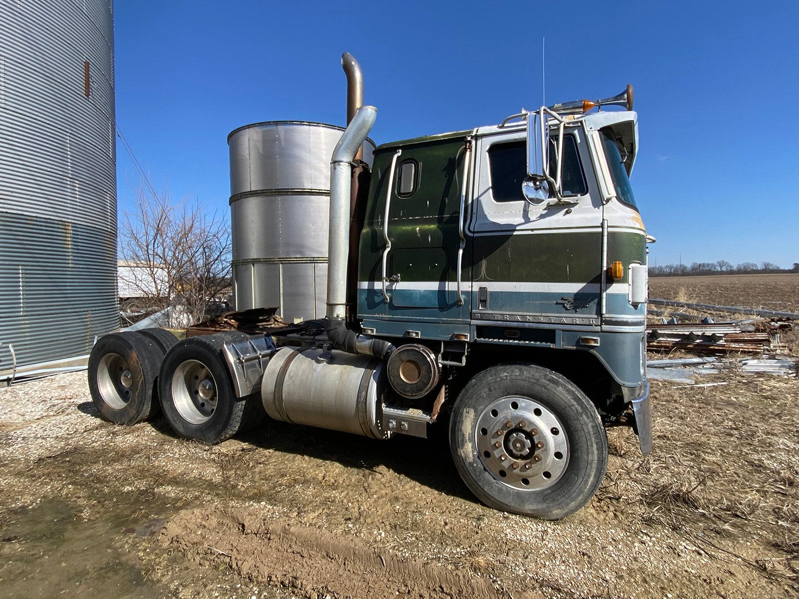 Property photo 10 - FARM EQUIPMENT AUCTION IN DAVIESS COUNTY INDIANA
