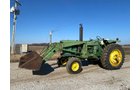 Property photo 11 - FARM EQUIPMENT AUCTION IN DAVIESS COUNTY INDIANA