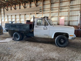 Property photo 12 - FARM EQUIPMENT AUCTION IN DAVIESS COUNTY INDIANA