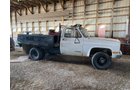 Property photo 12 - FARM EQUIPMENT AUCTION IN DAVIESS COUNTY INDIANA