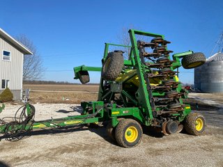 Property photo 14 - FARM EQUIPMENT AUCTION IN DAVIESS COUNTY INDIANA