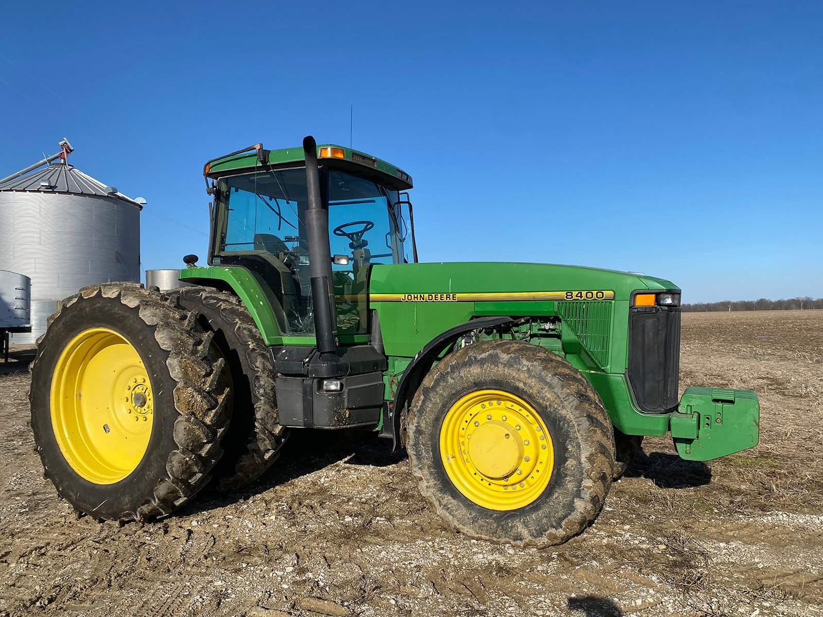 Property photo 15 - FARM EQUIPMENT AUCTION IN DAVIESS COUNTY INDIANA